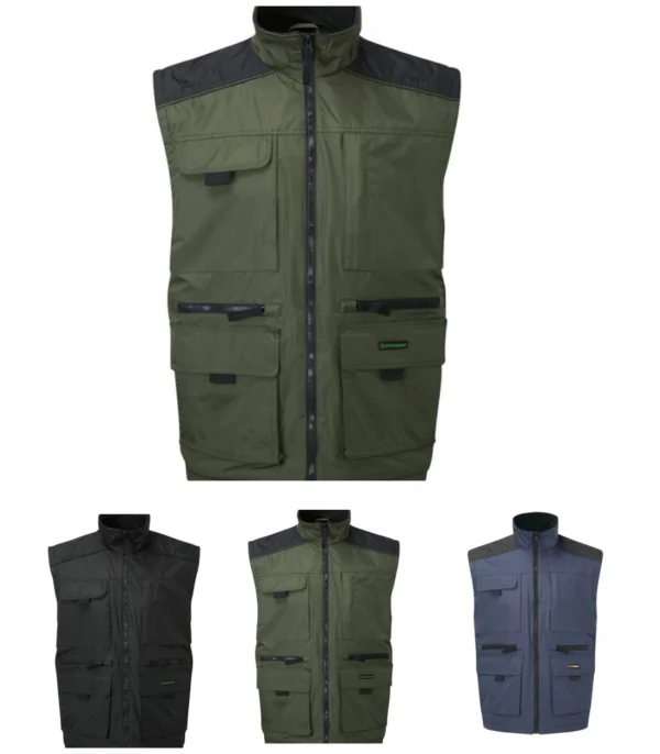 Fortress 231 Lincoln Bodywarmer